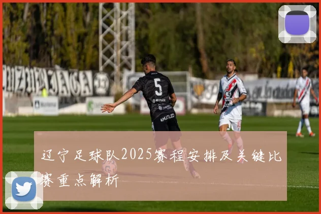 辽宁足球队2025赛程安排及关键比赛重点解析
