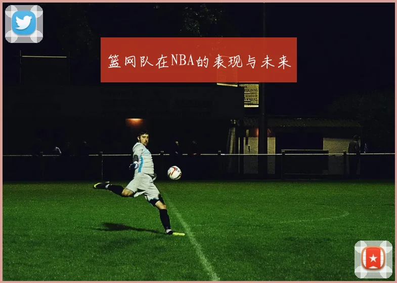 篮网队在NBA的表现与未来